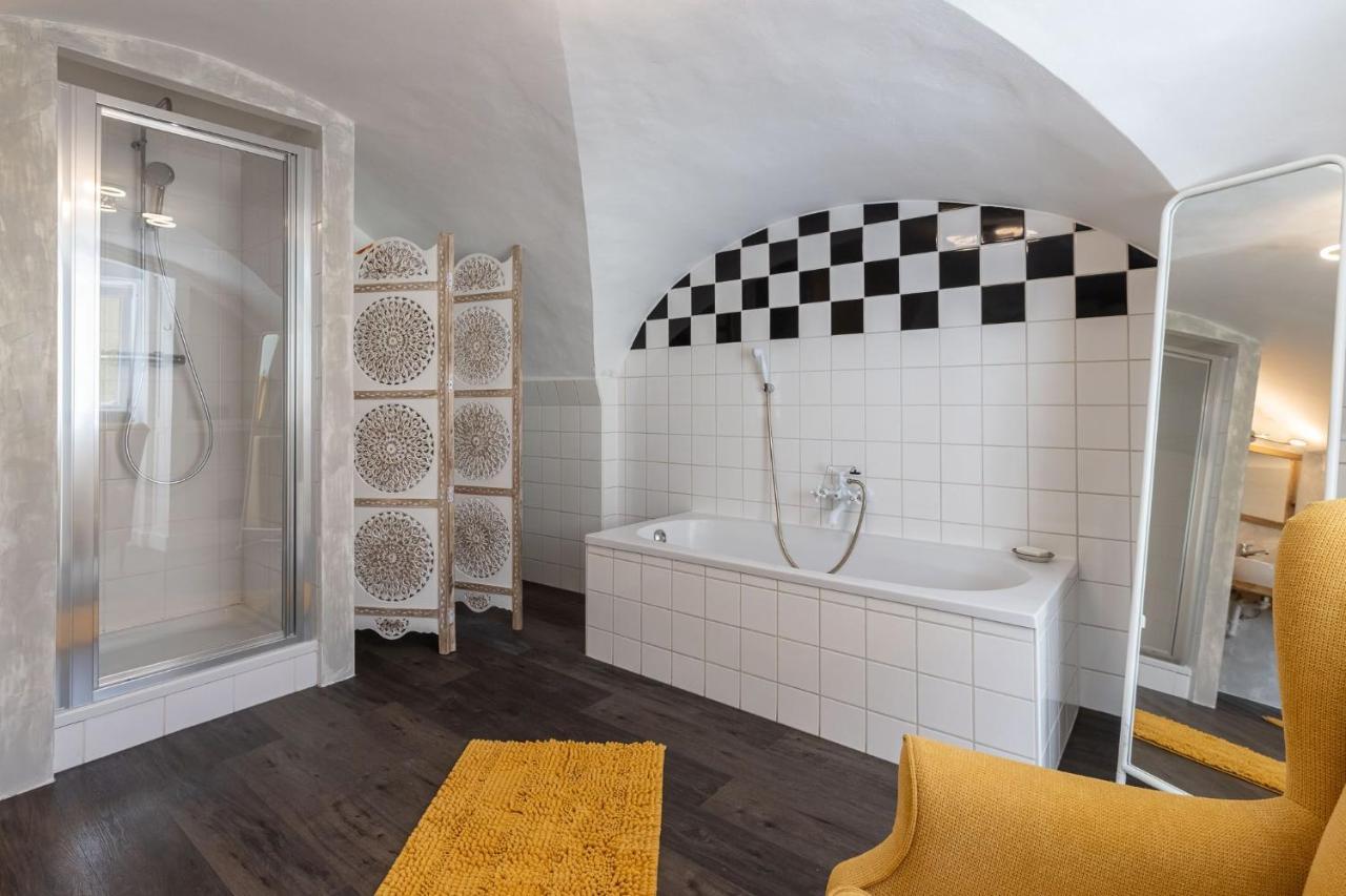 Sportredia Appartements Mariazell Exteriör bild