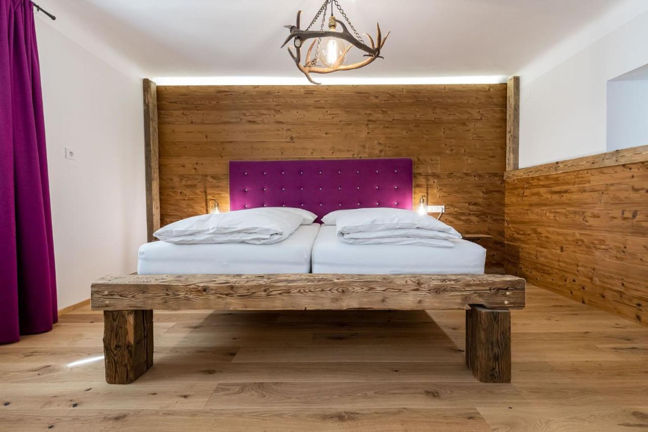 Sportredia Appartements Mariazell Exteriör bild