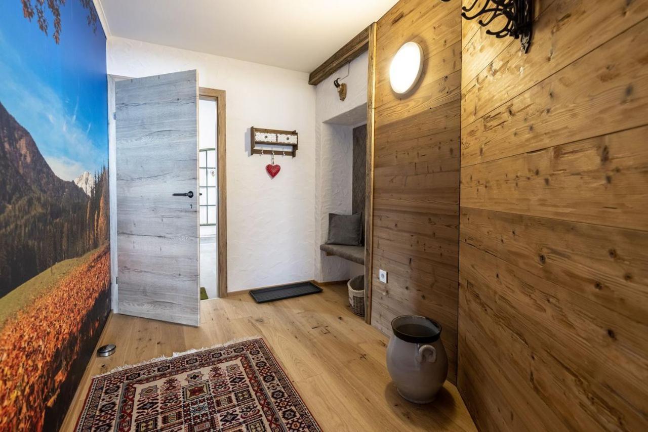 Sportredia Appartements Mariazell Exteriör bild