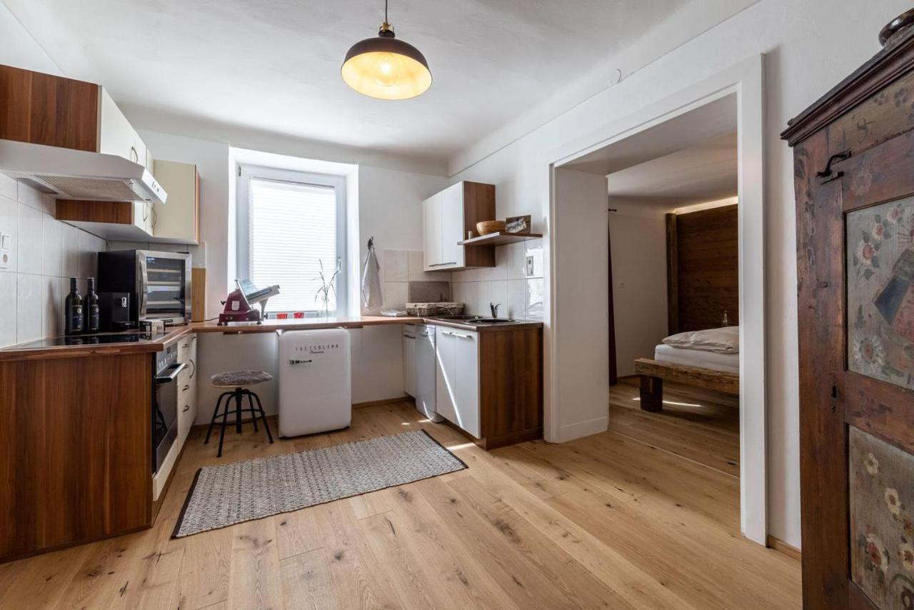 Sportredia Appartements Mariazell Exteriör bild
