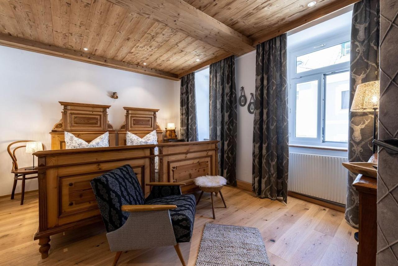 Sportredia Appartements Mariazell Exteriör bild